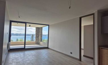 Departamento en arriendo en FRUTILLAR