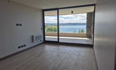 Departamento en arriendo en FRUTILLAR