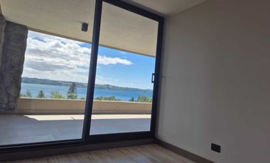 Departamento en arriendo en FRUTILLAR