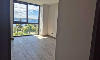 Departamento en arriendo en FRUTILLAR