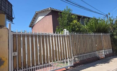 Casa en venta  en MACUL