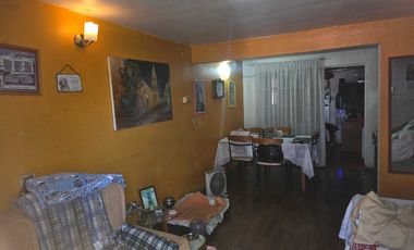 Casa en venta  en MACUL