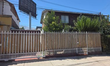 Casa en venta  en MACUL