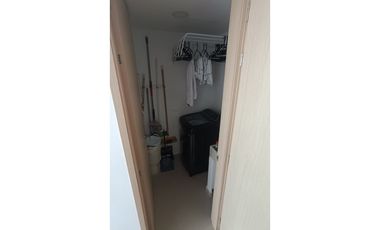 Apartamentos amoblados en arriendo en Medellín Loma del Indio