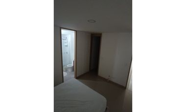 Apartamentos amoblados en arriendo en Medellín Loma del Indio