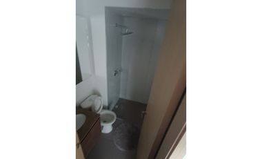 Apartamentos amoblados en arriendo en Medellín Loma del Indio
