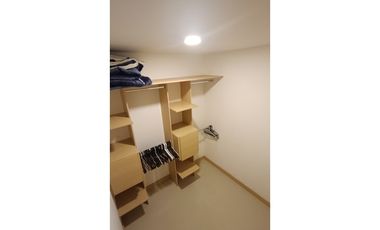 Apartamentos amoblados en arriendo en Medellín Loma del Indio
