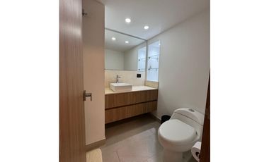 alquiler apartamentos amoblados medellin en Vizcaya El Poblado