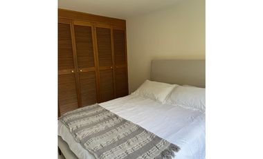 alquiler apartamentos amoblados medellin en Vizcaya El Poblado