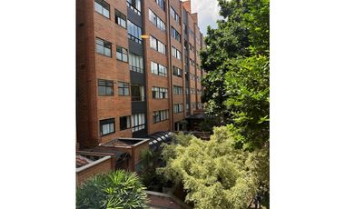 alquiler apartamentos amoblados medellin en Vizcaya El Poblado
