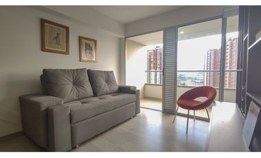 Alquiler de apartaestudio en sabaneta | Vista panoramica