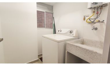 Alquiler de apartaestudio en sabaneta | Vista panoramica