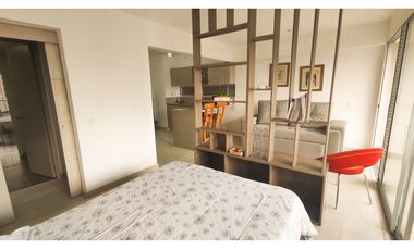 Alquiler de apartaestudio en sabaneta | Vista panoramica