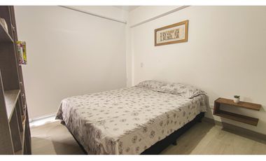 Alquiler de apartaestudio en sabaneta | Vista panoramica