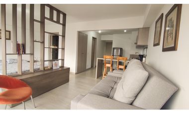 Alquiler de apartaestudio en sabaneta | Vista panoramica