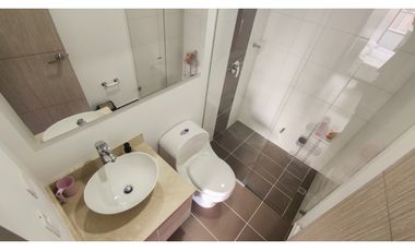 Alquiler de apartaestudio en sabaneta | Vista panoramica