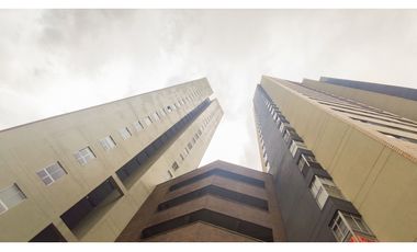 Alquiler de apartaestudio en sabaneta | Vista panoramica