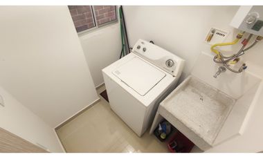Alquiler de apartaestudio en sabaneta | Vista panoramica