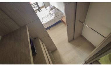 Alquiler de apartaestudio en sabaneta | Vista panoramica