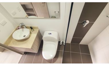 Alquiler de apartaestudio en sabaneta | Vista panoramica