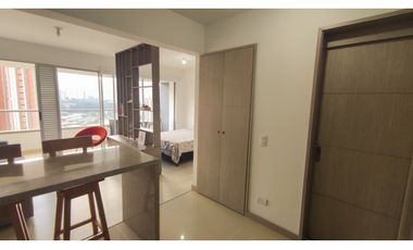 Alquiler de apartaestudio en sabaneta | Vista panoramica