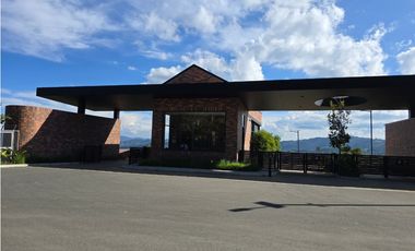 Lote en Venta en Rionegro, Antioquia