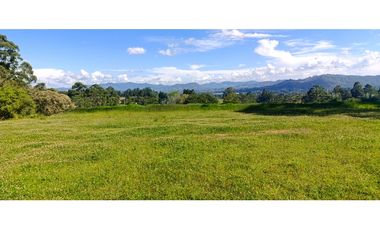 Lote en Venta en Rionegro, Antioquia