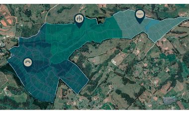 Lote en Venta en Rionegro, Antioquia
