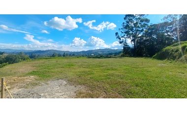 Lote en Venta en Rionegro, Antioquia