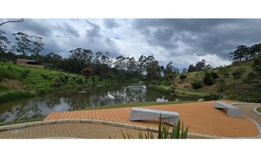 Lote en Venta en Rionegro, Antioquia