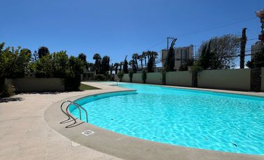 Departamento en arriendo  en COQUIMBO