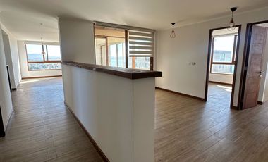 Departamento en arriendo en COQUIMBO