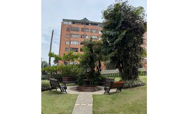 Alquiler apartamentos amoblados en Las Palmas Medellín piso 1