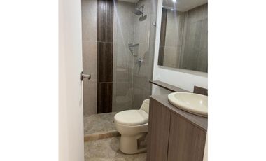 Alquiler apartamentos amoblados en Las Palmas Medellín piso 1