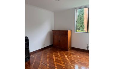 Alquiler apartamentos amoblados en Las Palmas Medellín piso 1