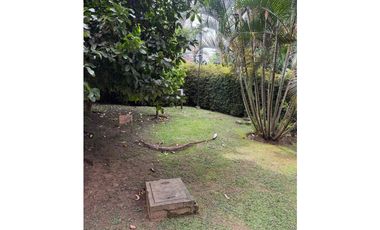 Alquiler apartamentos amoblados en Las Palmas Medellín piso 1