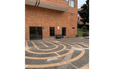 Alquiler apartamentos amoblados en Las Palmas Medellín piso 1
