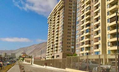 Departamento en venta en IQUIQUE
