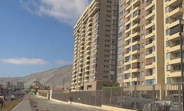 Departamento en venta en IQUIQUE