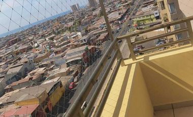 Departamento en venta en IQUIQUE