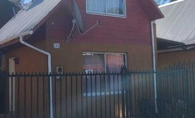 Casa en arriendo en TEMUCO