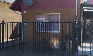 Casa en arriendo en TEMUCO