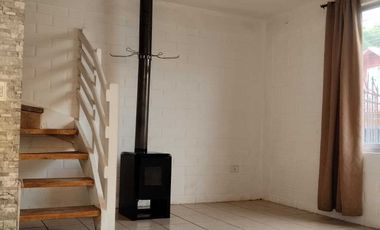 Casa en arriendo en TEMUCO