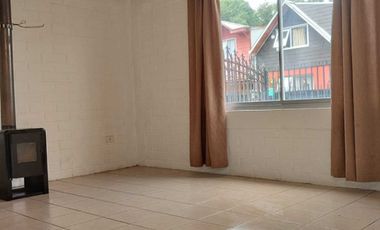 Casa en arriendo en TEMUCO