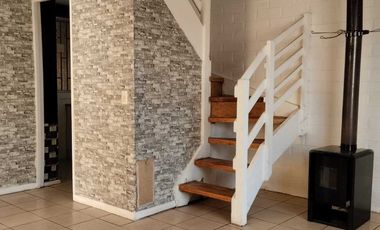 Casa en arriendo en TEMUCO