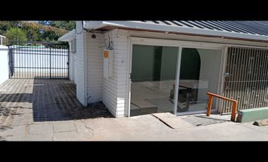 Local comercial en arriendo en LA REINA