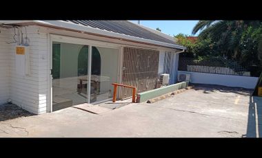 Local comercial en arriendo en LA REINA