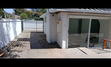 Local comercial en arriendo en LA REINA