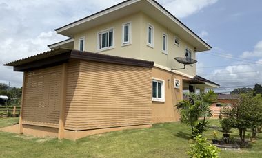 4 Bedroom House for sale in Khuek Khak, Phangnga