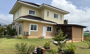 4 Bedroom House for sale in Khuek Khak, Phangnga